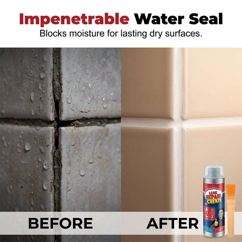 🔥Compra 2 y llévate 1 gratis🔥Spray sellador impermeable para reparación de fugas