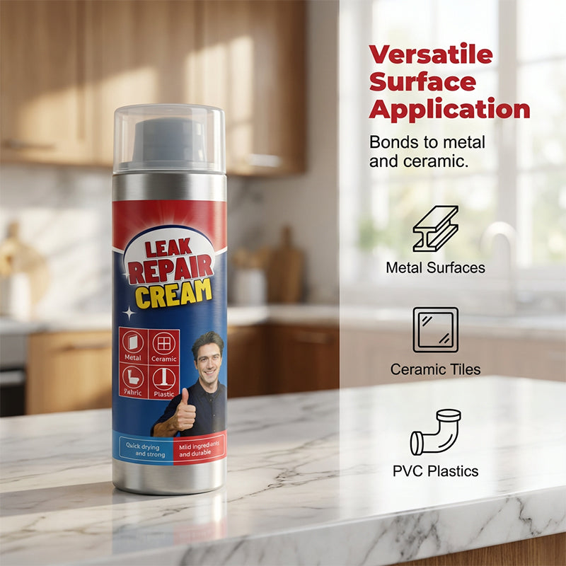 🔥Compra 2 y llévate 1 gratis🔥Spray sellador impermeable para reparación de fugas