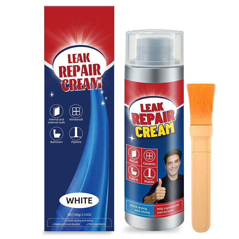 🔥Compra 2 y llévate 1 gratis🔥Spray sellador impermeable para reparación de fugas