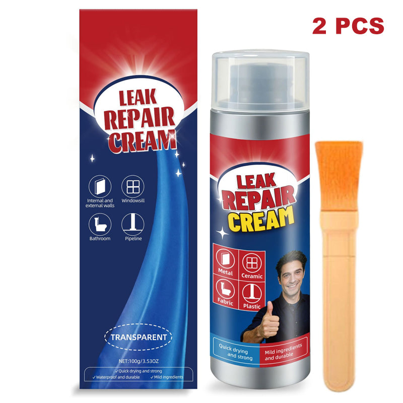 🔥Compra 2 y llévate 1 gratis🔥Spray sellador impermeable para reparación de fugas