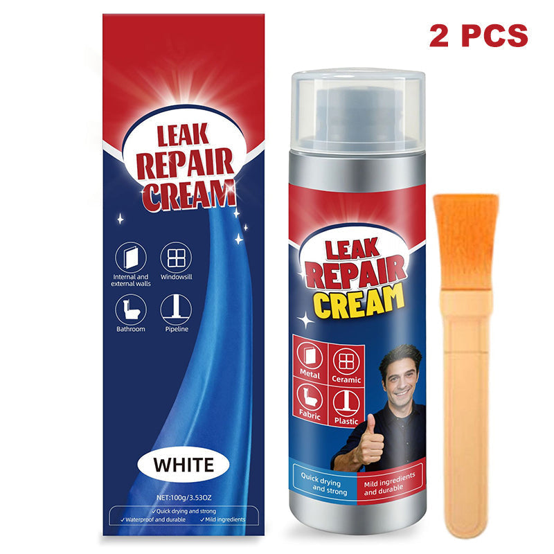 🔥Compra 2 y llévate 1 gratis🔥Spray sellador impermeable para reparación de fugas