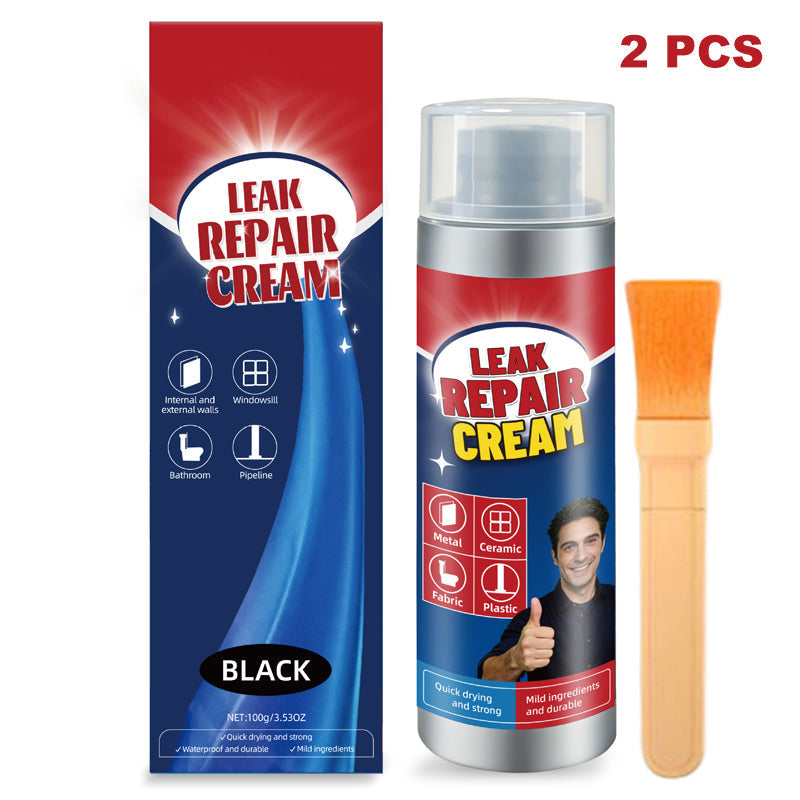 🔥Compra 2 y llévate 1 gratis🔥Spray sellador impermeable para reparación de fugas