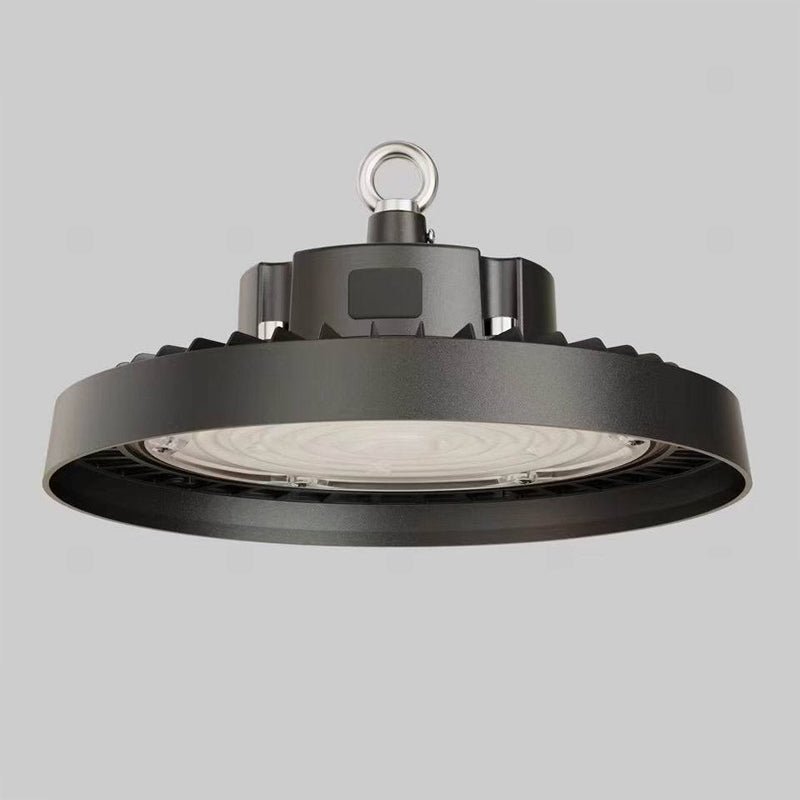 💡 ¡50% DE DESCUENTO AHORA! Lámpara LED industrial tipo OVNI – 100W, 160lm/W, 220V, para uso industrial, almacenes y grandes espacios 🏭✨
