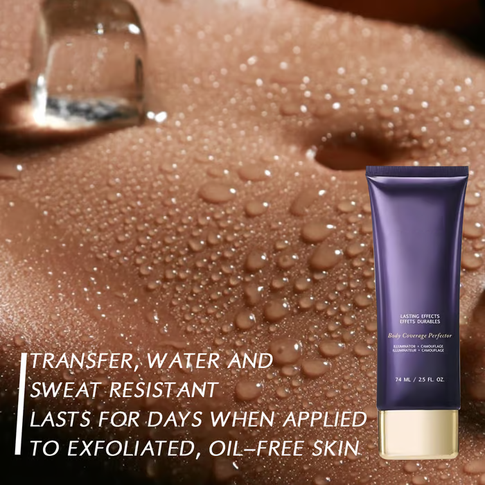 🎁 Compra 1 y llévate 1 GRATIS + CEPILLO CORPORAL GRATIS ✨ Perfeccionador de Cobertura Corporal ✨