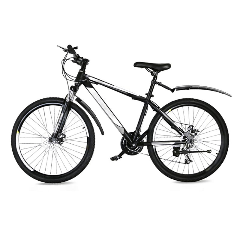 ⏰🔥 ¡Oferta Especial 50% OFF! 🚲 Guardabarros Retráctiles para Bicicleta – Ajuste Universal y Protección Contra Salpicaduras 💨✨