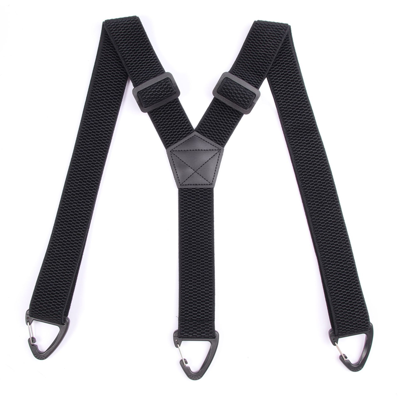 ⏰🔥 ¡50% DE DESCUENTO POR TIEMPO LIMITADO! 👔 Tirantes para Hombre con Clip – Espalda en X, Ajuste Firme y Estilo Clásico ✨
