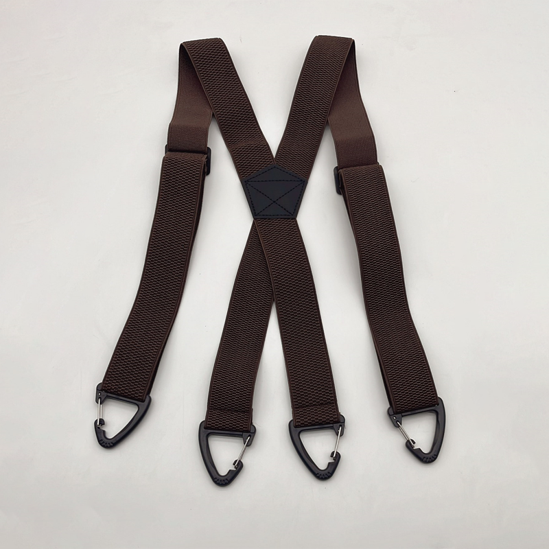 ⏰🔥 ¡50% DE DESCUENTO POR TIEMPO LIMITADO! 👔 Tirantes para Hombre con Clip – Espalda en X, Ajuste Firme y Estilo Clásico ✨