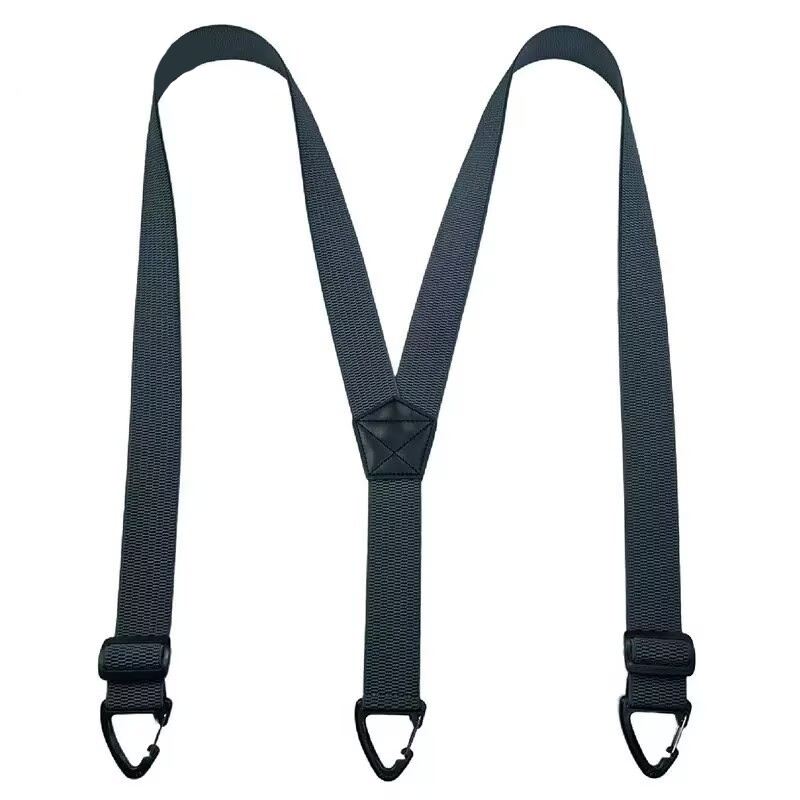 ⏰🔥 ¡50% DE DESCUENTO POR TIEMPO LIMITADO! 👔 Tirantes para Hombre con Clip – Espalda en X, Ajuste Firme y Estilo Clásico ✨