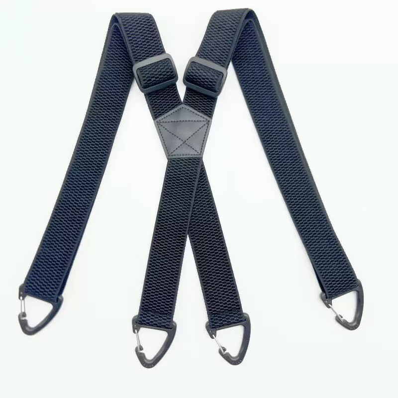 ⏰🔥 ¡50% DE DESCUENTO POR TIEMPO LIMITADO! 👔 Tirantes para Hombre con Clip – Espalda en X, Ajuste Firme y Estilo Clásico ✨