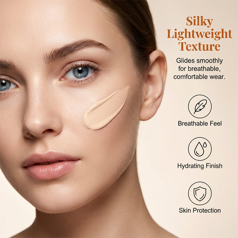 🧡ÚLTIMO DÍA EN OFERTA: ¡COMPRA 1 Y LLÉVATE 1 GRATIS!🧡 BB crema hidratante para un acabado impecable y natural