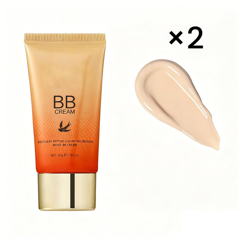 🧡ÚLTIMO DÍA EN OFERTA: ¡COMPRA 1 Y LLÉVATE 1 GRATIS!🧡 BB crema hidratante para un acabado impecable y natural