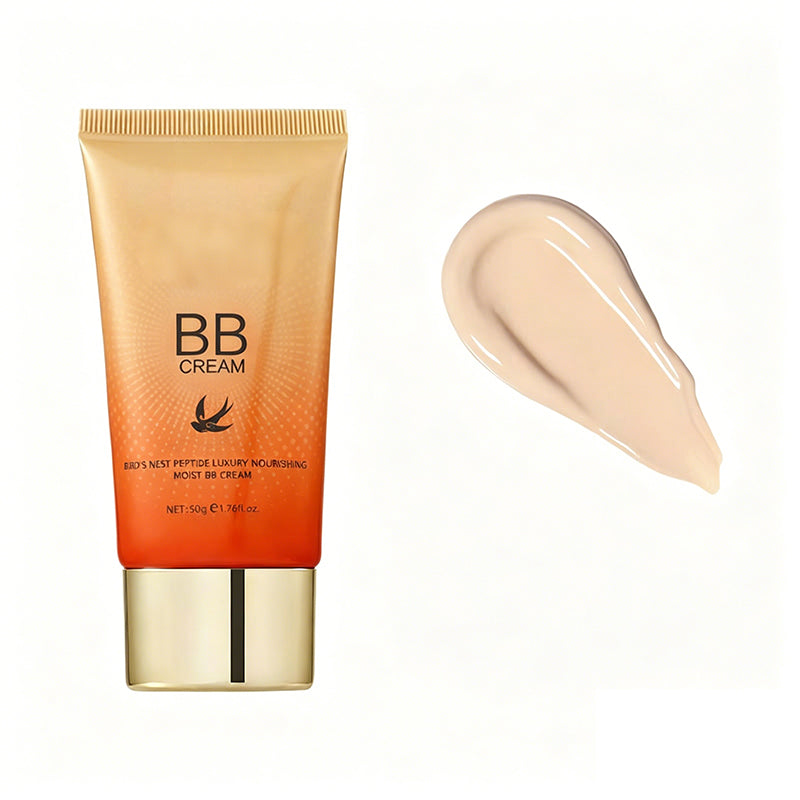 🧡ÚLTIMO DÍA EN OFERTA: ¡COMPRA 1 Y LLÉVATE 1 GRATIS!🧡 BB crema hidratante para un acabado impecable y natural