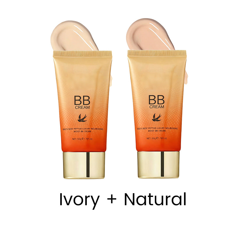 🧡ÚLTIMO DÍA EN OFERTA: ¡COMPRA 1 Y LLÉVATE 1 GRATIS!🧡 BB crema hidratante para un acabado impecable y natural