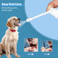 🔥¡Compre 1 y obtenga 1 gratis el último día! 🔥Spray para el cuidado dental de mascotas sin cepillo