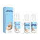 🔥¡Compre 1 y obtenga 1 gratis el último día! 🔥Spray para el cuidado dental de mascotas sin cepillo