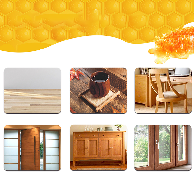 🔥Compre 2 y obtenga 1 gratis🔥 Limpiador y abrillantador de superficies de madera todo en uno