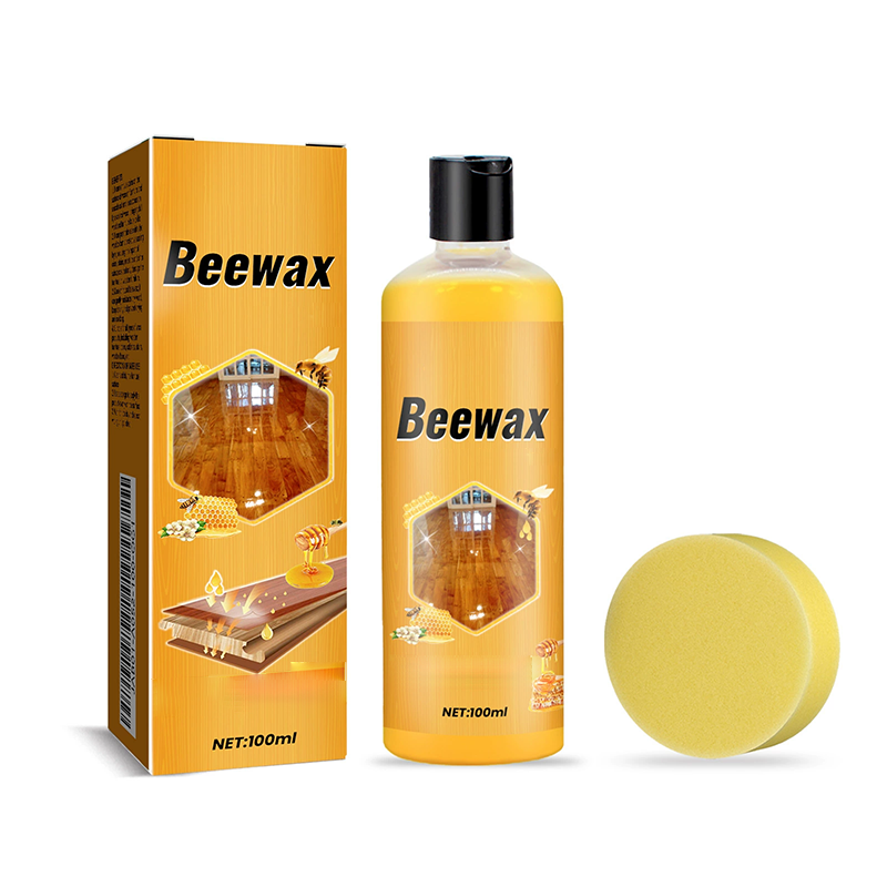🔥Compre 2 y obtenga 1 gratis🔥 Limpiador y abrillantador de superficies de madera todo en uno
