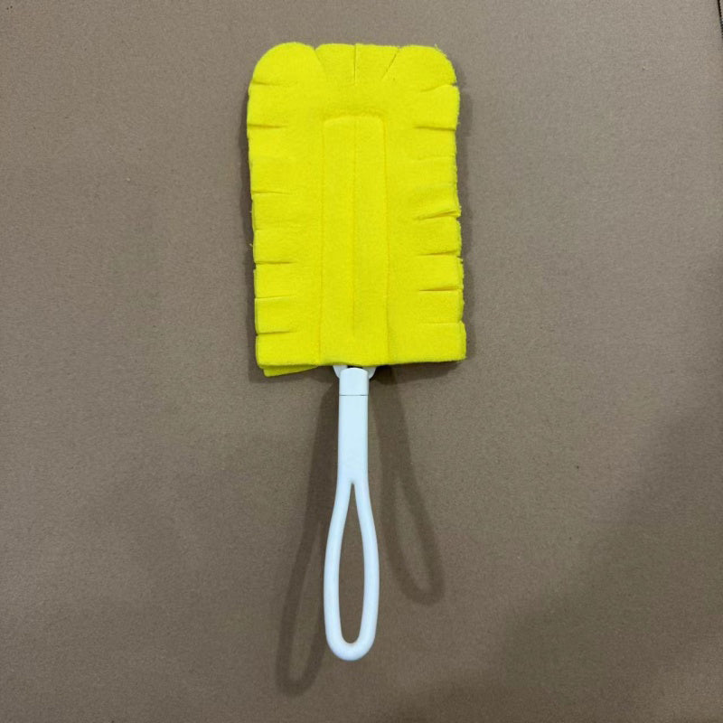 Paño de limpieza lavable multiusos
