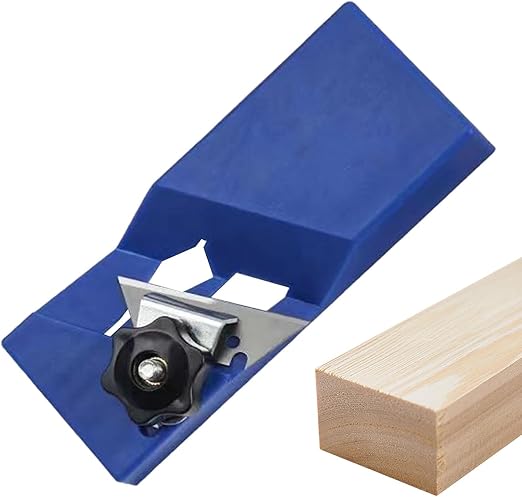 Cepillo de mano para cortar placas de yeso