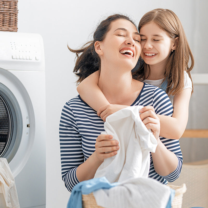 🧼✨ Tabletas Limpiadoras para Lavadora | Elimina Malos Olores y Suciedad 🧺
