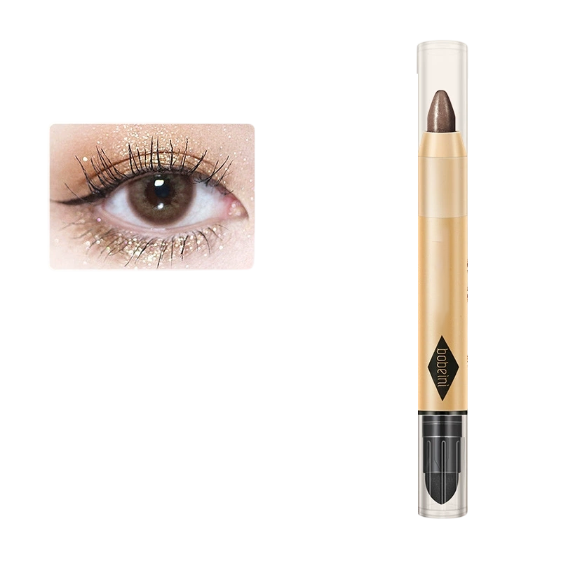 Barra de sombra de ojos brillante de larga duración