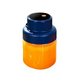 Licuadora portátil de alta capacidad de 1300 ml