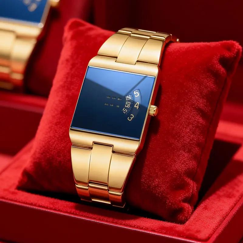 ⌚ ¡OFERTA RELÁMPAGO 50% DE DESCUENTO! 🏁 Reloj Deportivo de Lujo para Hombre – Cronógrafo, Taquímetro, Diseño Audaz y Estilo de Carreras ✨