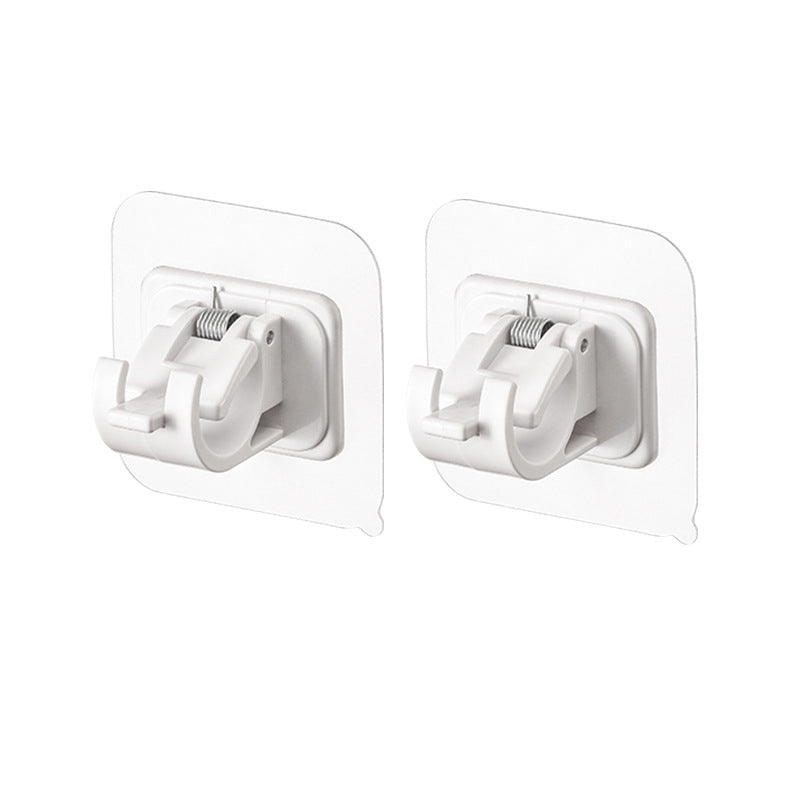 🎁Venta Caliente 49% OFF⏳Soportes de barra de cortina ajustables sin clavos