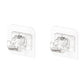 🎁Venta Caliente 49% OFF⏳Soportes de barra de cortina ajustables sin clavos