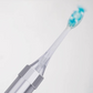 Juego de cepillo de dientes eléctrico potente e impermeable