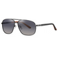 👓Gafas de sol polarizadas para exteriores: bloquean el deslumbramiento y reducen la fatiga visual. Almohadillas nasales de silicona suave y puntas de las patillas texturizadas. Cómodas de usar todo el día. Una visión clara para cada salida. 🚗