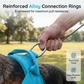 🦮 ¡OFERTA POR TIEMPO LIMITADO 50% DE DESCUENTO! 🍂 Arnés Acolchado para Perro de Fácil Puesta – Antitirones, Ajuste Preciso, Hebilla Rápida y 8 Colores ✨