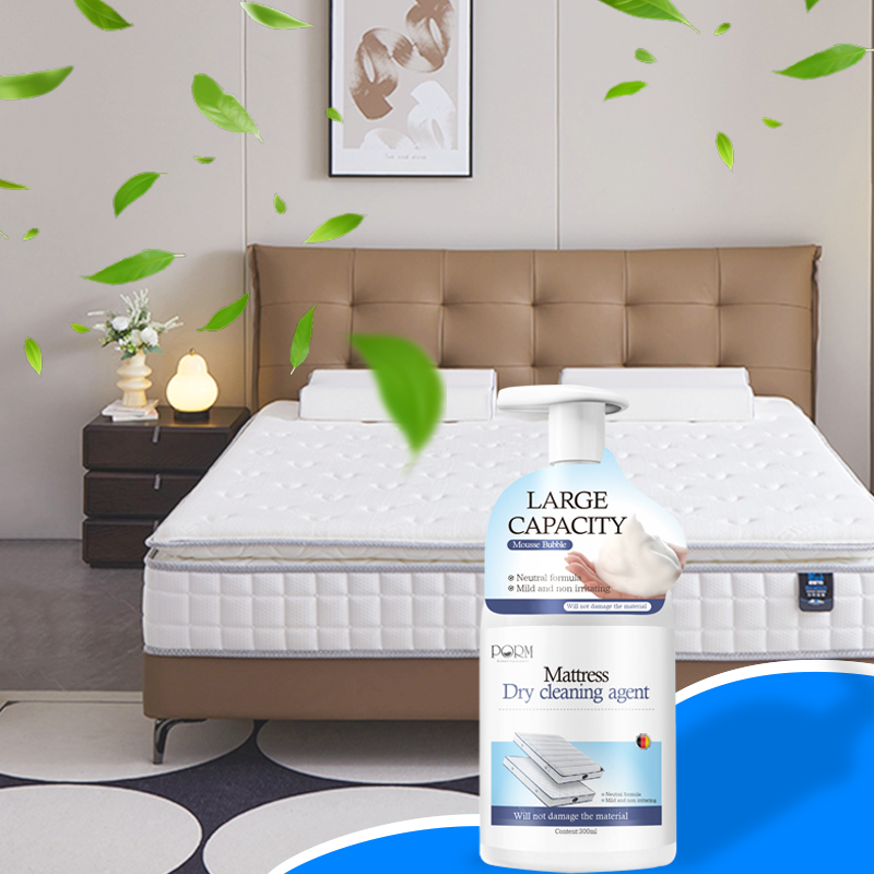 🎉¡Oferta imperdible! 50% de descuento🎉 Potente limpiador de manchas amarillas para colchones