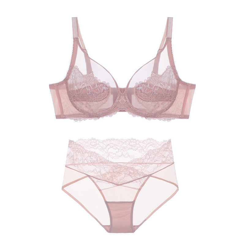 🏆 Last Day Special Price £9.99 ! 💐Women's  Summer Sexy Lace Underwear