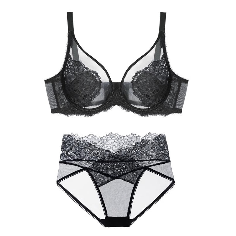 🏆 Last Day Special Price £9.99 ! 💐Women's  Summer Sexy Lace Underwear
