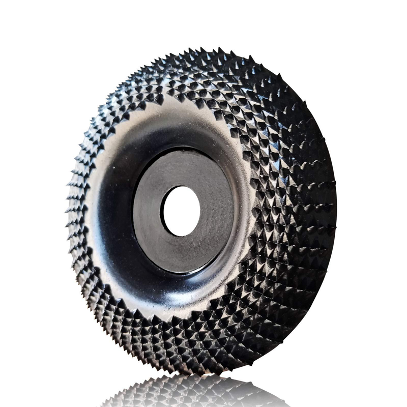 🔥 ¡50% de descuento! Disco para dar forma a la madera para amoladora angular: remoción rápida, ultrarresistente. ¡Perfecto para tallar y bricolaje! ¡Más de 50.000 unidades vendidas! 🔧✨