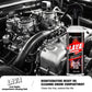 Limpiador de motor exterior para coches