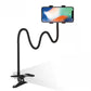 Soporte flexible para teléfono con cuello de cisne para cama y escritorio.