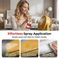 Limpiador en spray Plastic Renew Yellow-Off
