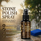 Espray para lápidas con toalla