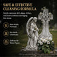 Espray para lápidas con toalla
