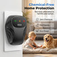⚡Hot Sales 50% OFF🔥Ultrasonic Pest Repeller with 4 Modes