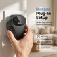 ⚡Hot Sales 50% OFF🔥Ultrasonic Pest Repeller with 4 Modes