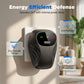 ⚡Hot Sales 50% OFF🔥Ultrasonic Pest Repeller with 4 Modes