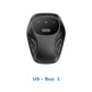 ⚡Hot Sales 50% OFF🔥Ultrasonic Pest Repeller with 4 Modes