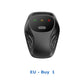 ⚡Hot Sales 50% OFF🔥Ultrasonic Pest Repeller with 4 Modes