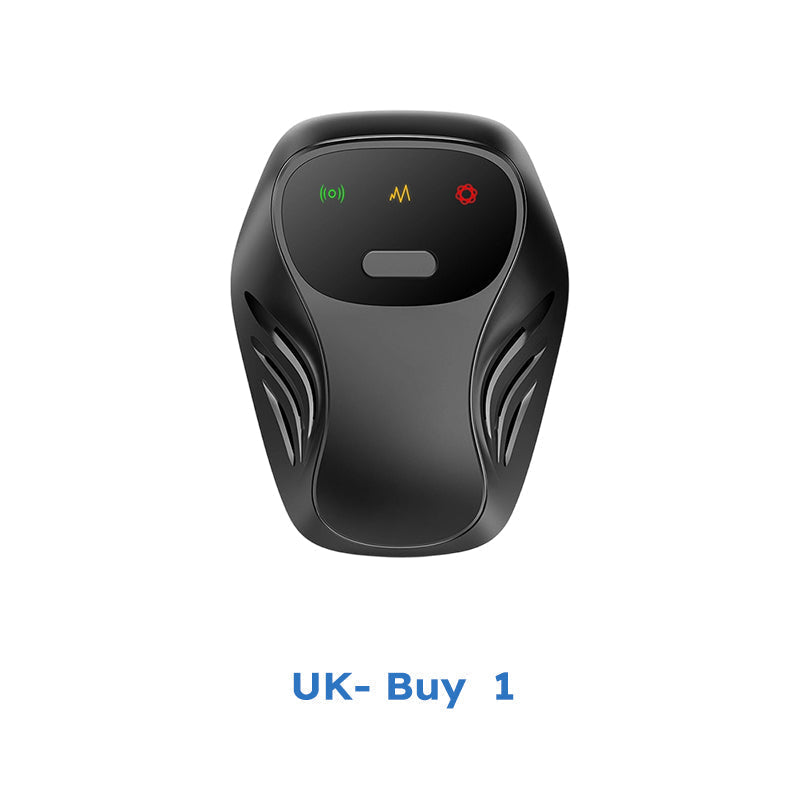 ⚡Hot Sales 50% OFF🔥Ultrasonic Pest Repeller with 4 Modes