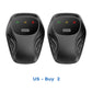 ⚡Hot Sales 50% OFF🔥Ultrasonic Pest Repeller with 4 Modes