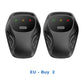 ⚡Hot Sales 50% OFF🔥Ultrasonic Pest Repeller with 4 Modes