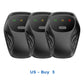 ⚡Hot Sales 50% OFF🔥Ultrasonic Pest Repeller with 4 Modes